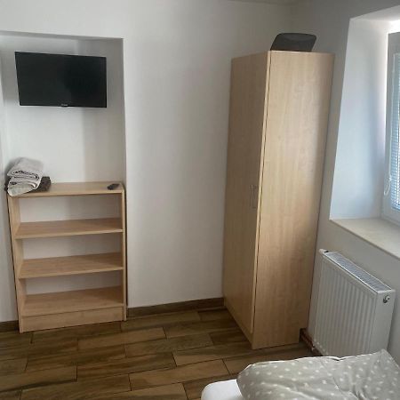 Penzion Norden Marianske Radcice Dış mekan fotoğraf
