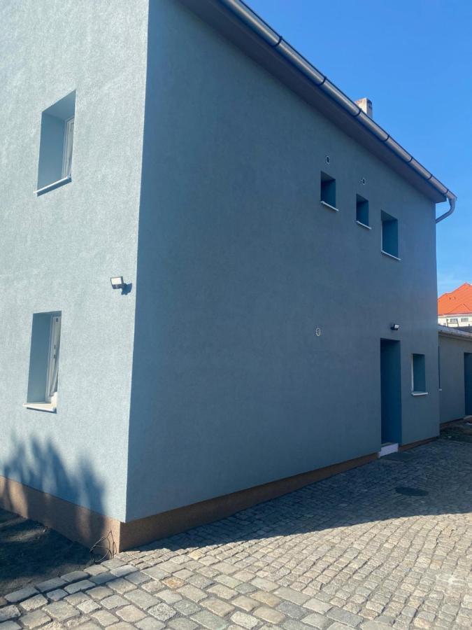 Penzion Norden Marianske Radcice Dış mekan fotoğraf