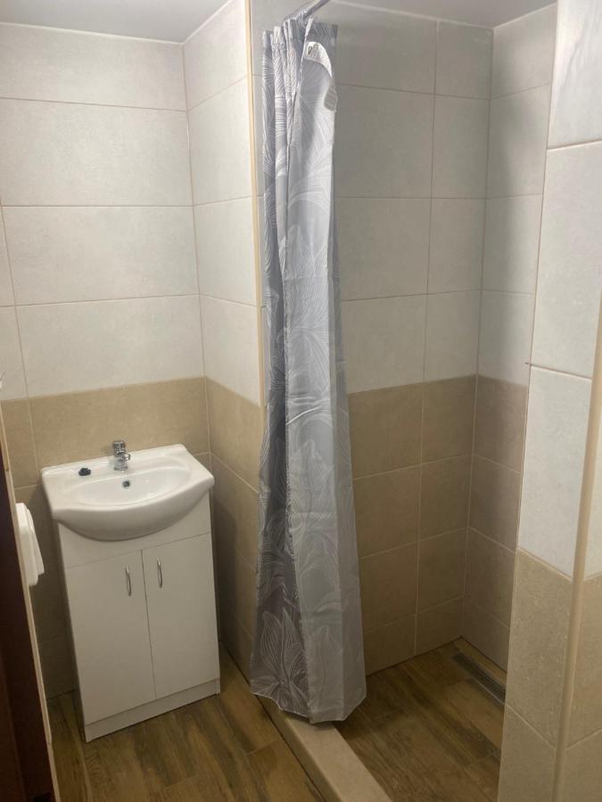 Penzion Norden Marianske Radcice Dış mekan fotoğraf