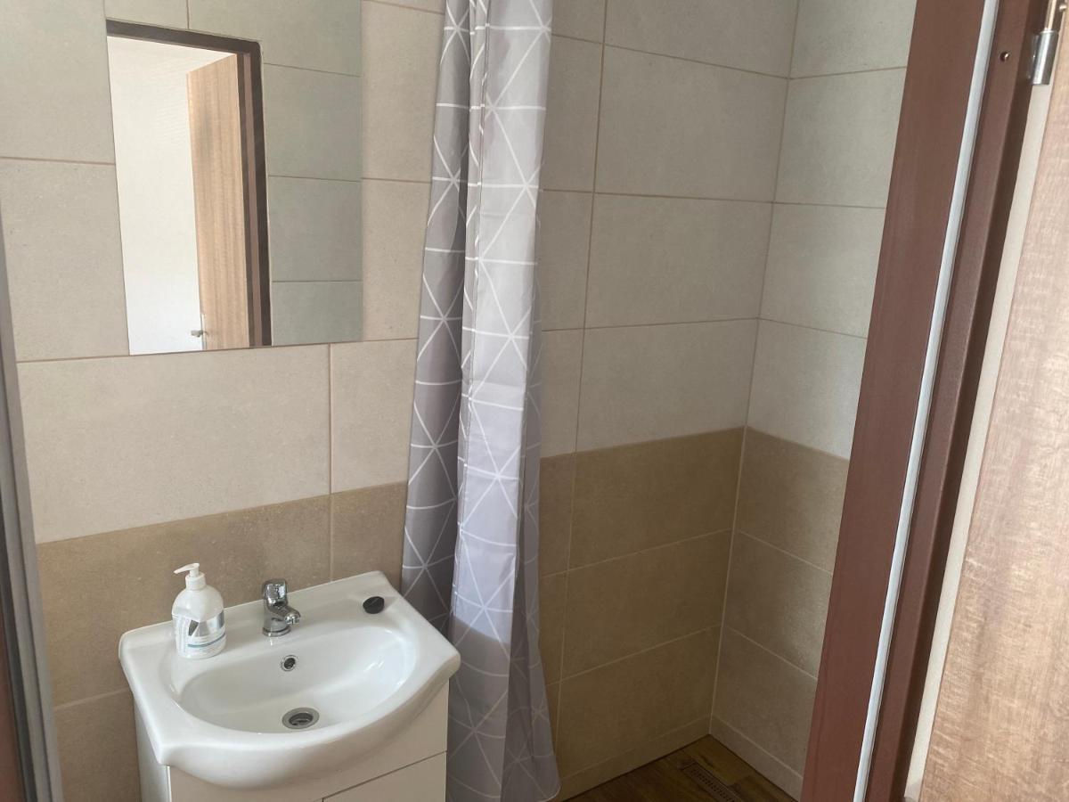 Penzion Norden Marianske Radcice Dış mekan fotoğraf