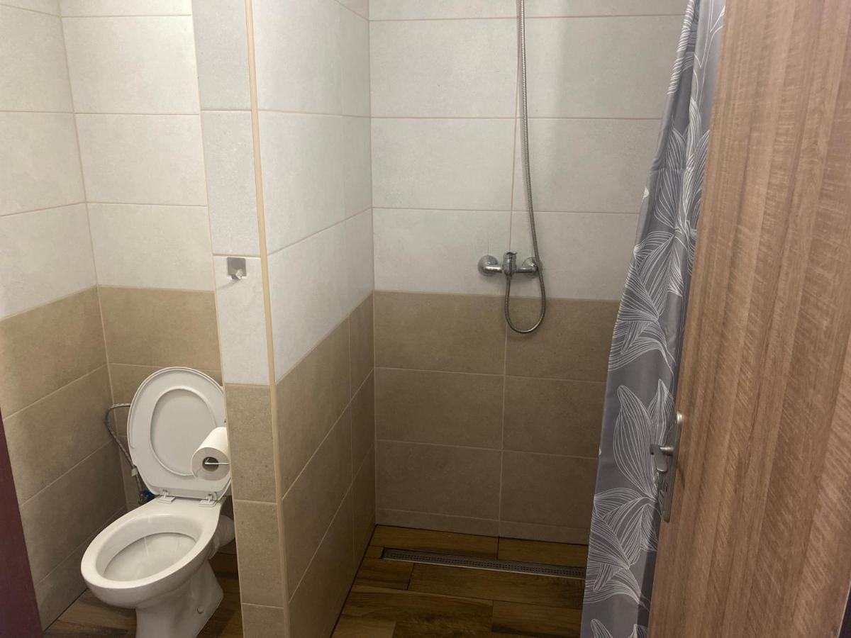Penzion Norden Marianske Radcice Dış mekan fotoğraf