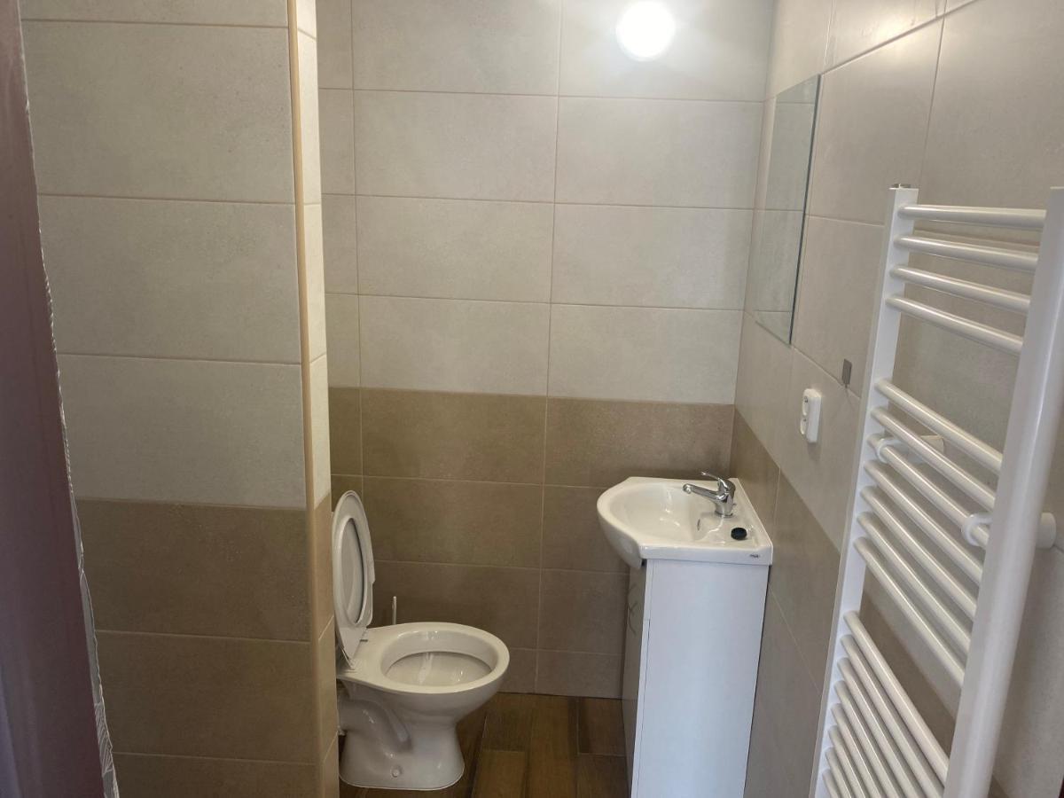 Penzion Norden Marianske Radcice Dış mekan fotoğraf
