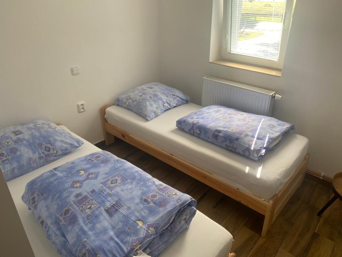 Penzion Norden Marianske Radcice Dış mekan fotoğraf
