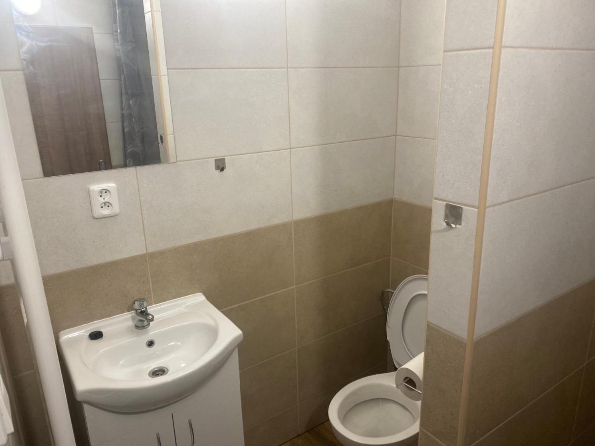 Penzion Norden Marianske Radcice Dış mekan fotoğraf