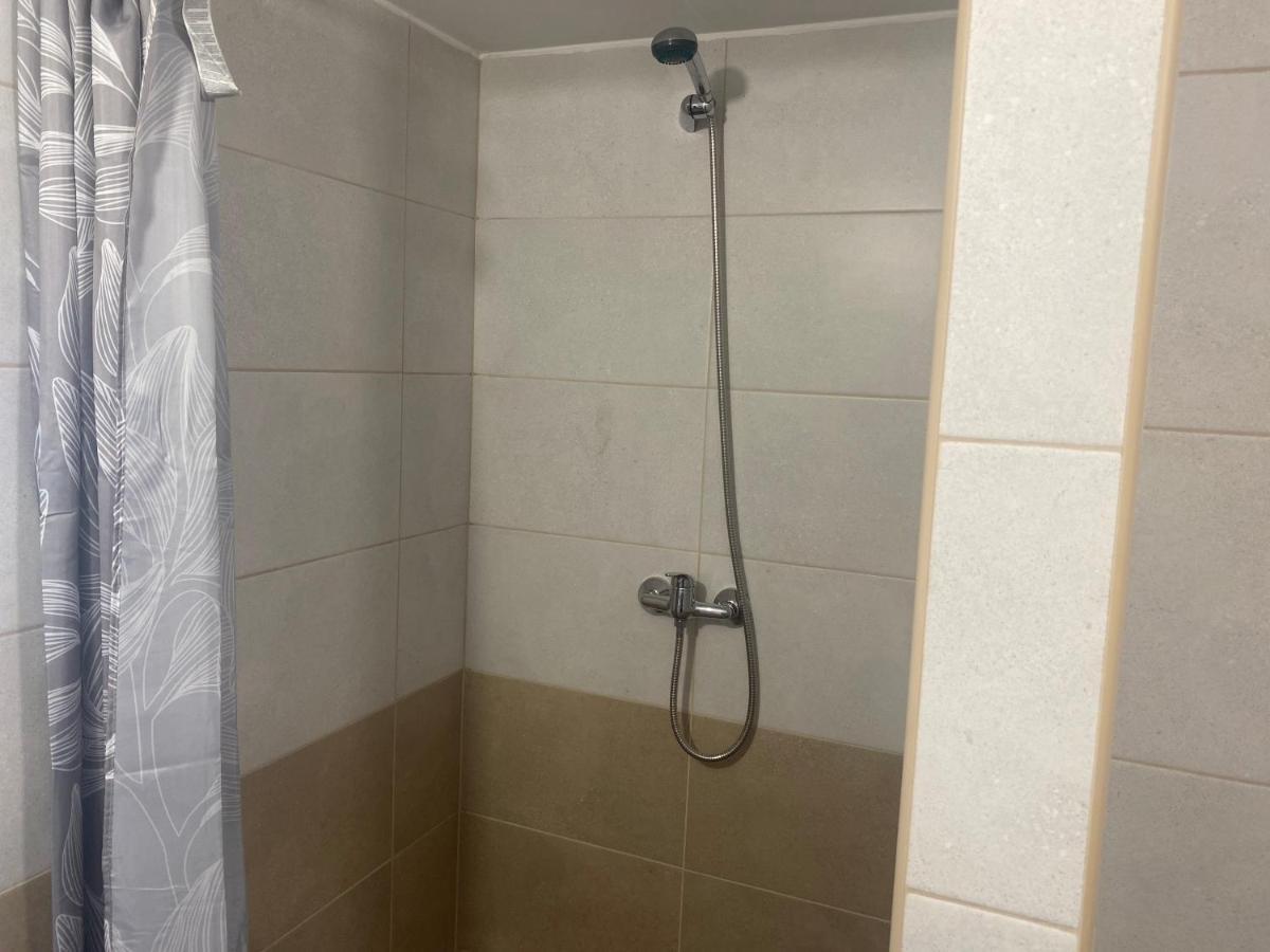 Penzion Norden Marianske Radcice Dış mekan fotoğraf