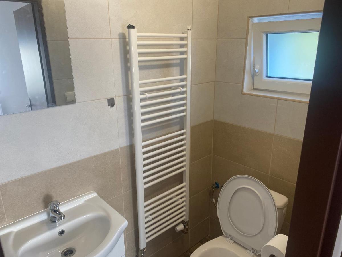 Penzion Norden Marianske Radcice Dış mekan fotoğraf